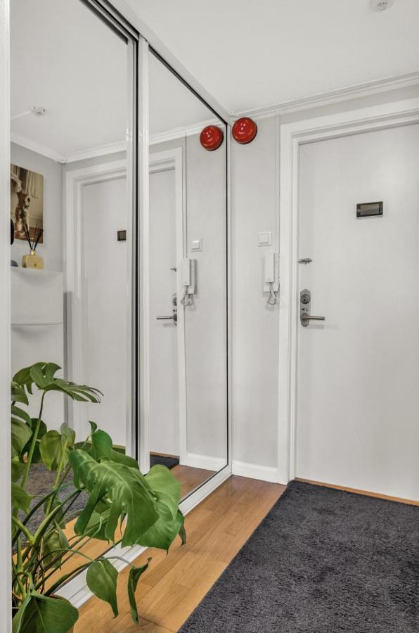 Luxury Apartment In Majorstuen - Bogstadveien ออสโล ภายนอก รูปภาพ