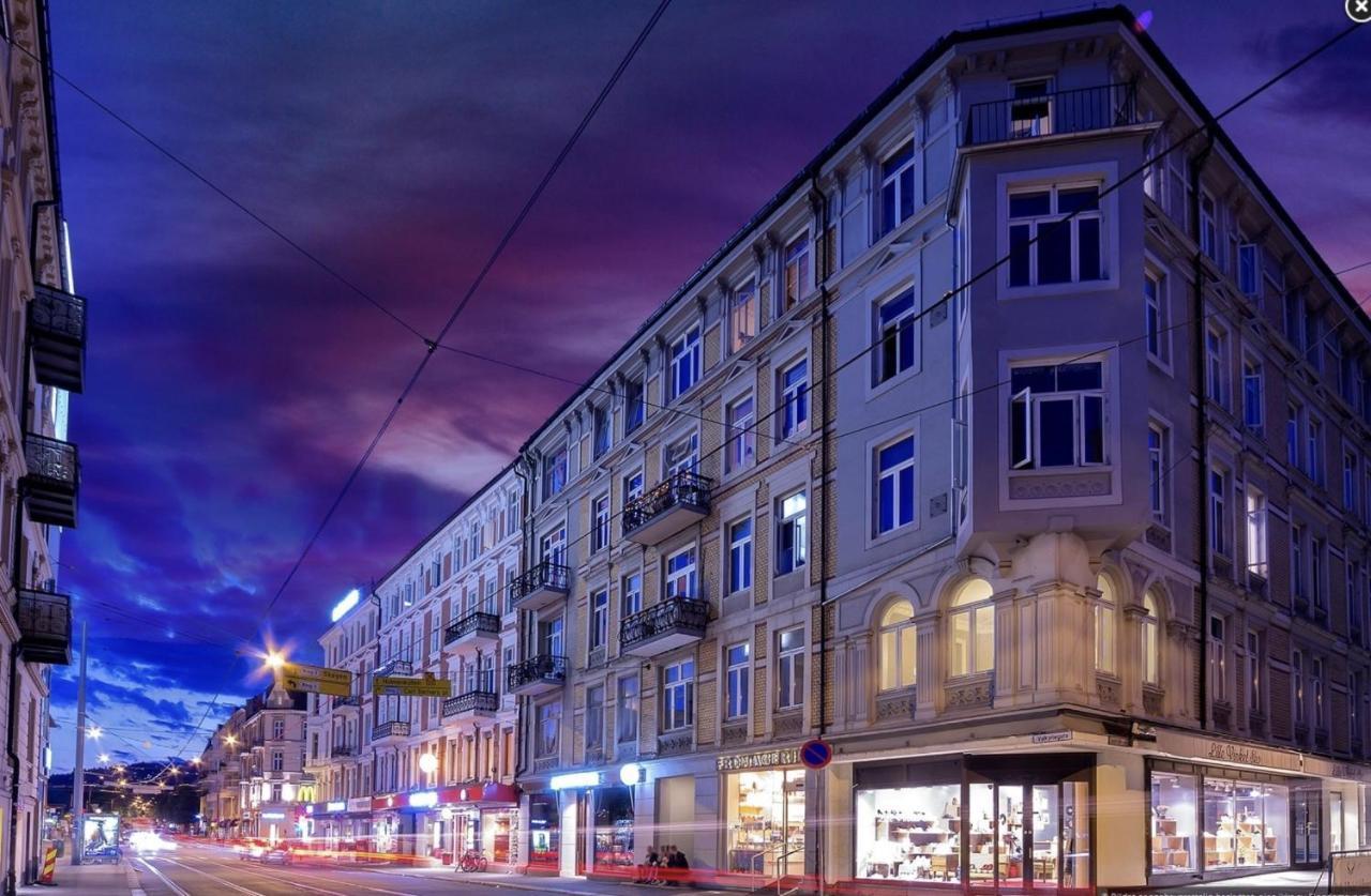 Luxury Apartment In Majorstuen - Bogstadveien ออสโล ภายนอก รูปภาพ