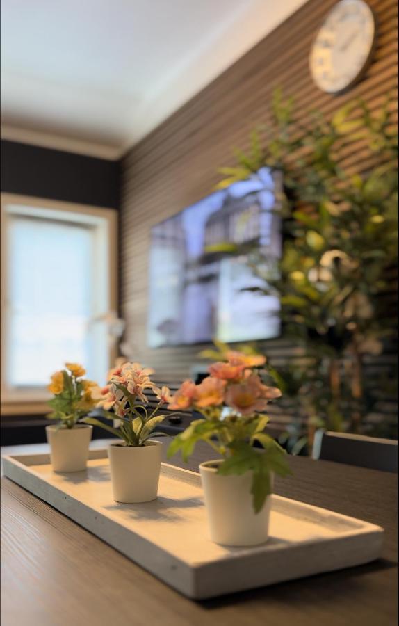 Luxury Apartment In Majorstuen - Bogstadveien ออสโล ภายนอก รูปภาพ