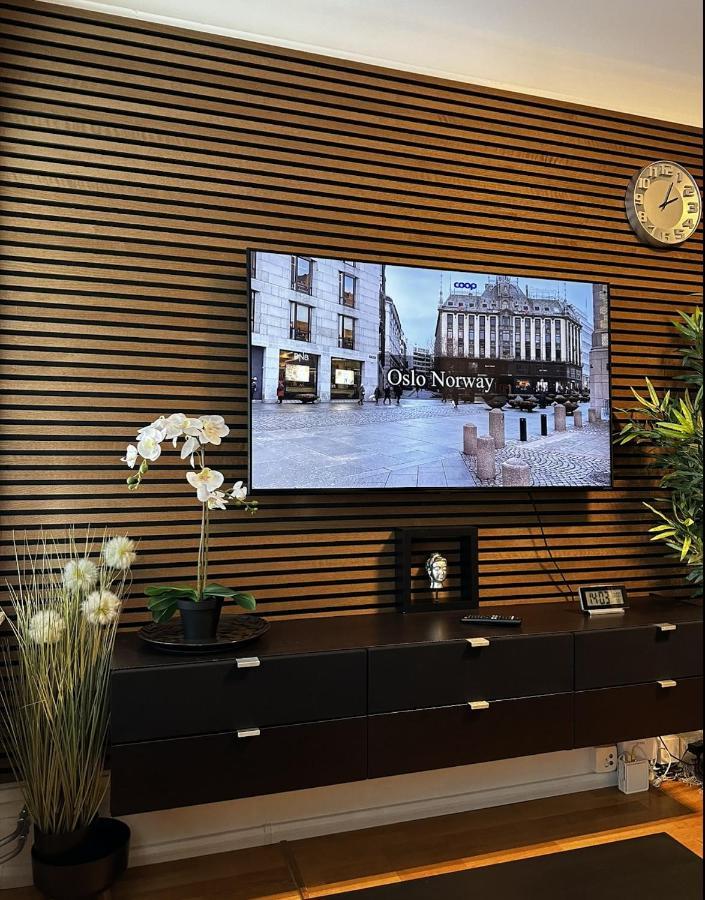Luxury Apartment In Majorstuen - Bogstadveien ออสโล ภายนอก รูปภาพ