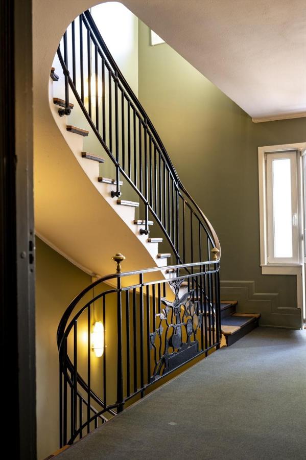 Luxury Apartment In Majorstuen - Bogstadveien ออสโล ภายนอก รูปภาพ