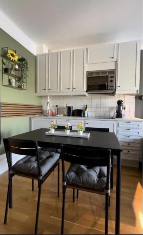 Luxury Apartment In Majorstuen - Bogstadveien ออสโล ภายนอก รูปภาพ