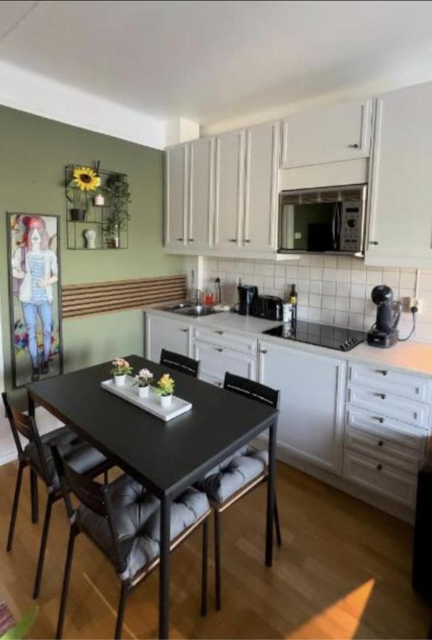 Luxury Apartment In Majorstuen - Bogstadveien ออสโล ภายนอก รูปภาพ